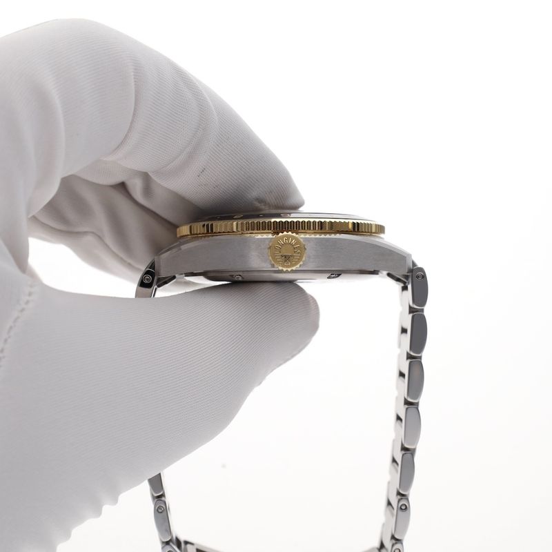 Image 5 of Longines Spirit Zulu Time Chronometer L3.802.5.53.6; Automatic men's watch with UTC