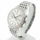 Image 2 of Junghans Chronoscope Master Telemeter; Automatic chronograph men's watch