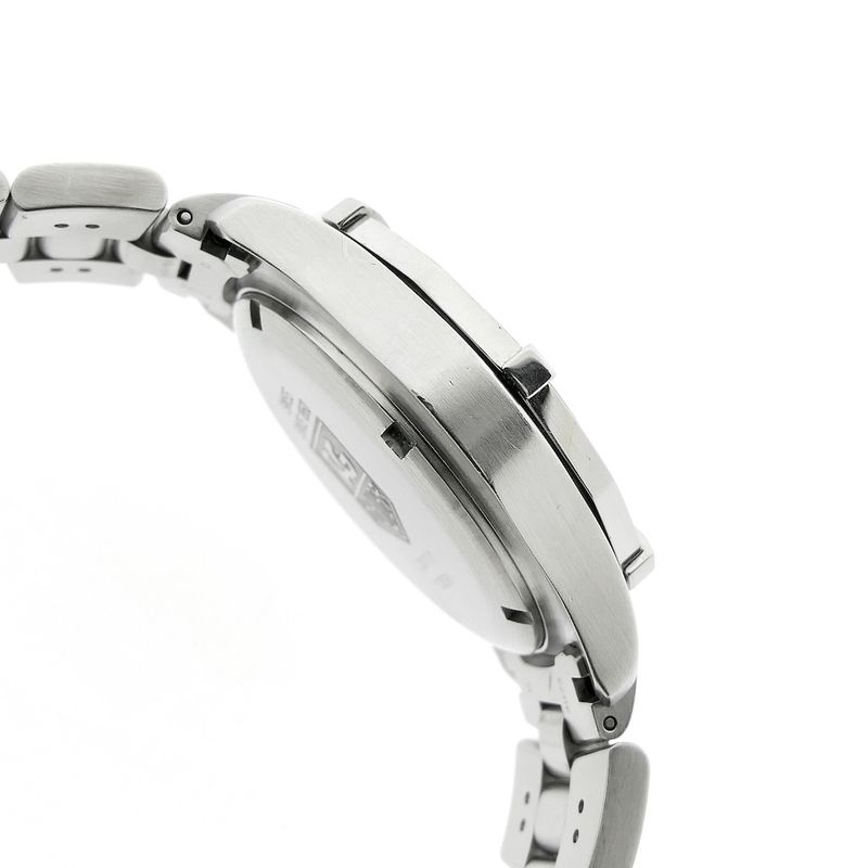 Image 11 of Tag Heuer 2000 Exclusive; Chronograph men's watch