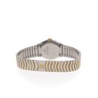 Image 15 of Ebel Sport Classic E1087121; Gold/Stainless Ladies Watch