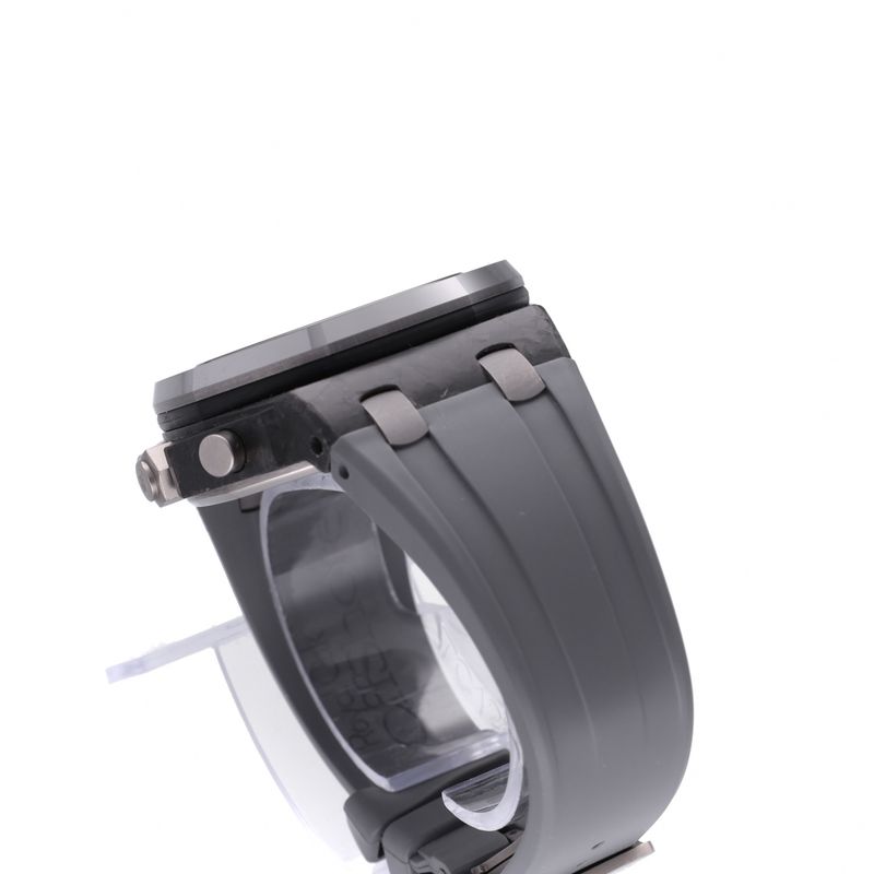 Image 6 of Audemars Piguet Royal Oak Offshore 'Jarno Trulli'