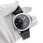Image 7 of Panerai Luminor GMT 1950 Power Reserve PAM00321; Automatic men's watch