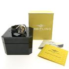 Image 14 of Breitling Windrider Chrono Jetstream B55048; Chronograph watch