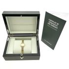 Image 15 of Chopard Geneva Classic 884.1; Vintage 18k gold women's watch with diamonds