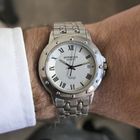 Image 9 of Raymond Weil Tango; Swiss-made men's watch