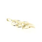 Image 3 of Vintage gold pendant