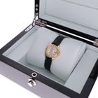 Image 15 of Rolex Lady-Datejust 26mm 69178; Vintage 18k gold women's watch