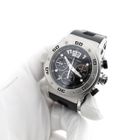 Image 20 of Jorg Hysek Abyss ANP05-0462; Automatic Chronograph men's watch