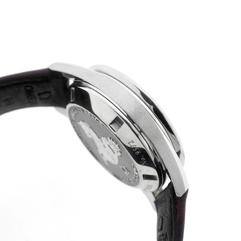 Image 10 of Omega Speedmaster FOIS; Chronograph watch