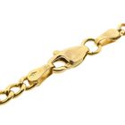 Image 5 of 18K Bicolor Gold Figaro Chain | 53.5 cm