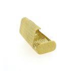 Image 11 of 18K Exclusive Gold Makeup Case | Antique