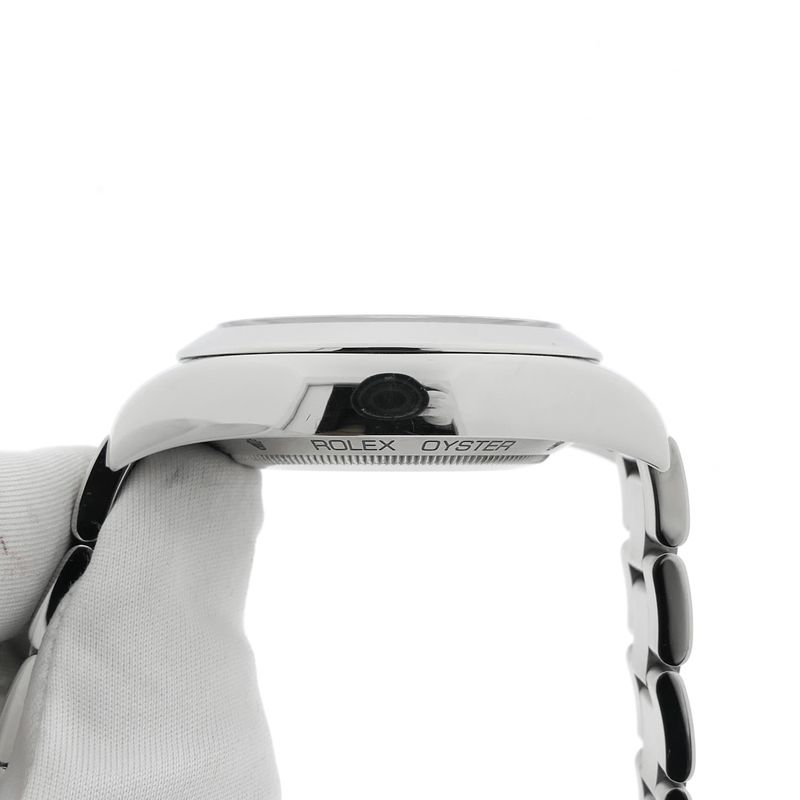 Image 7 of Rolex Milgauss 116400; Automatic men's watch