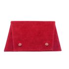 Image 10 of Cartier Gold Ring with Diamonds; 0.60 ct.