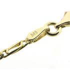 Image 6 of Gold gourmet link chain
