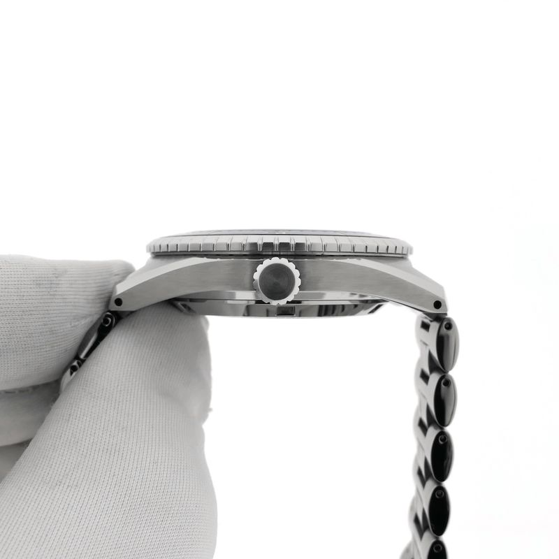 Image 5 of Seiko Prospex Marinemaster SJE101J1; Automatic men's watch