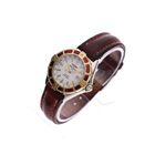 Afbeelding 3 van Breitling Lady-J D52065; Vintage Dames Horloge (Full-Set '93)