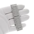 Image 8 of Breitling Chronomat 81.950 / D13047; Chronograph men's watch