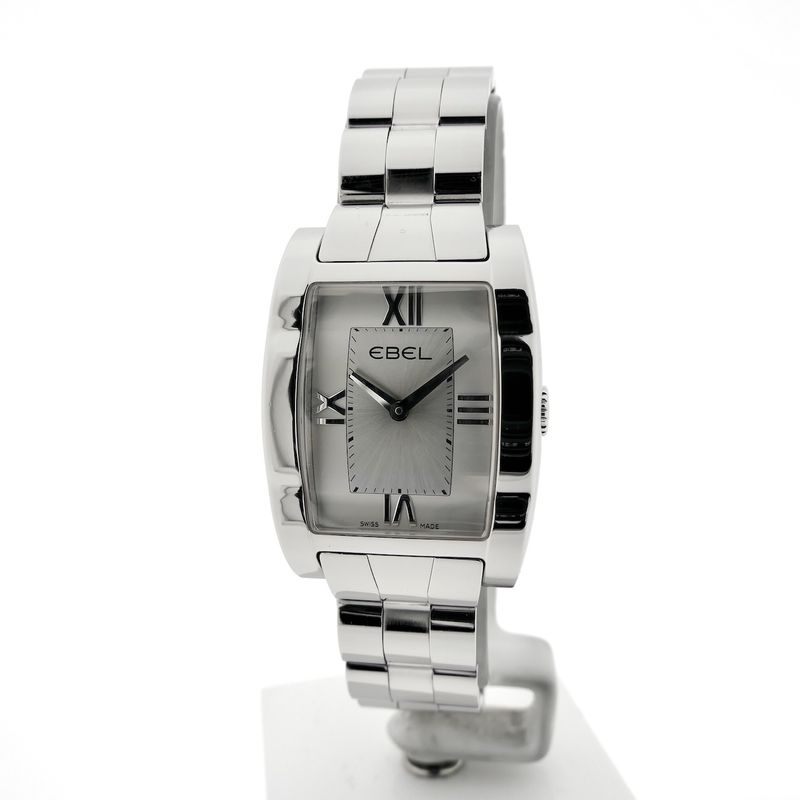 Image 1 of Ebel Tarawa E9656J21; Unisex/ladies watch