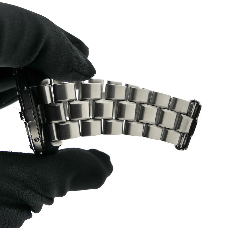 Image 10 of Breitling Superocean A17345; Automatic men's diving watch