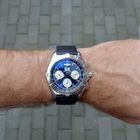 Image 14 of Breitling Crosswind Special; Chronograph men's watch