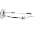 Image 22 of Chopard Cocktail Watch; Vintage 18k women's watch with diamonds