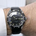 Image 19 of Omega Seamaster 120m; Vintage diving watch