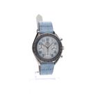 Image 1 of Omega Speedmaster Reduced 'Mother of Pearl' 3802.76.53; Automatic Chronograph Watch