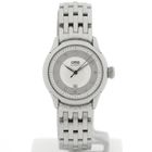 Image 1 of Oris Artelier Date 'Diamonds'; Automatic women's watch
