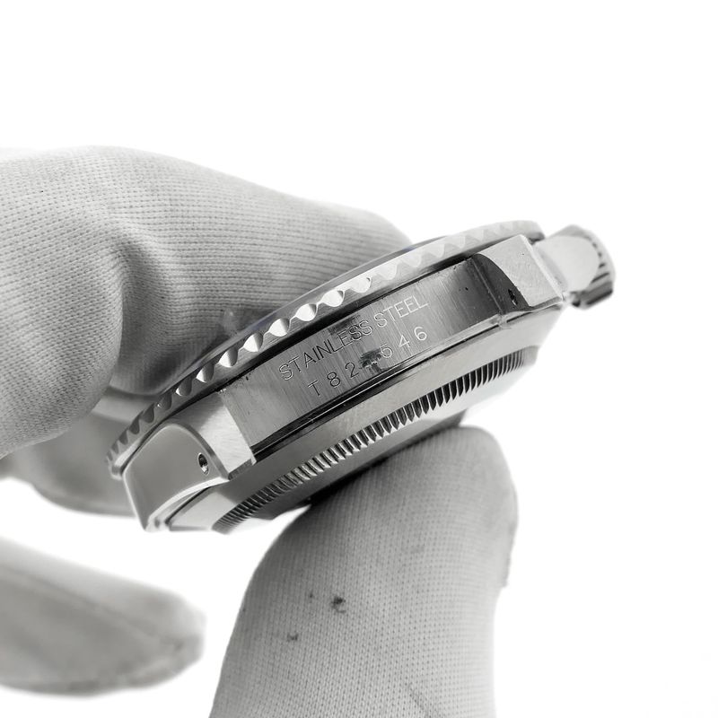 Image 22 of Rolex Submariner 14060; Automatic men's watch