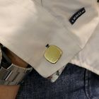 Image 11 of Gold cufflinks