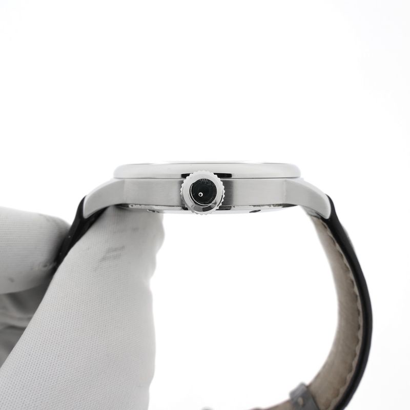 Image 5 of Meistersinger No. 03 Automatik; Automatic men's watch