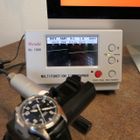 Image 11 of IWC Pilot's Watch Mark XVI; Automatic men's watch