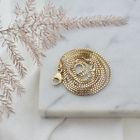 Image 2 of Venetian chain | 46 - 51 cm