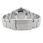 Image 9 of Rolex Oyster Perpetual; 116034 with factory set diamonds