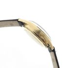 Image 10 of IWC Schaffhausen Yacht Club; Vintage 18k. watch