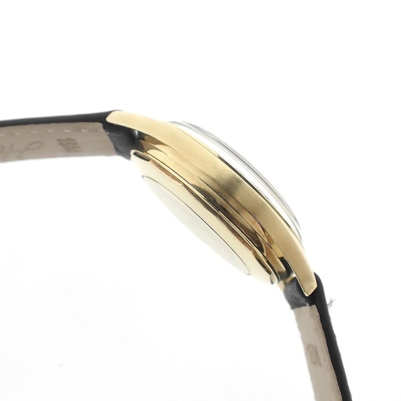 Image 10 of IWC Schaffhausen Yacht Club; Vintage 18k. watch