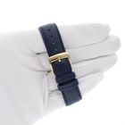 Image 6 of Patek Philippe Ellipse 3948; Vintage 18k gold watch