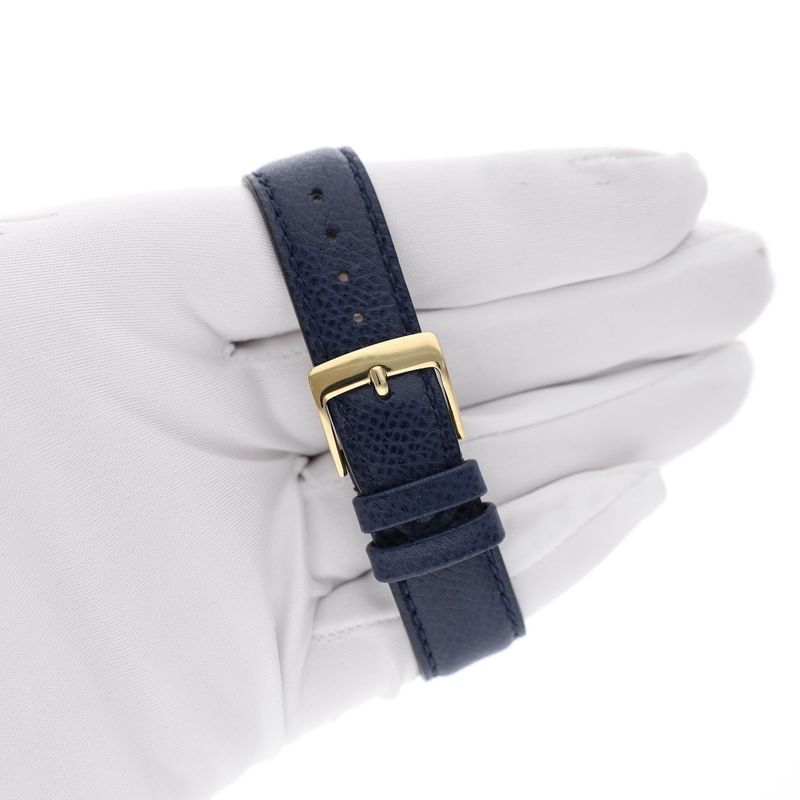 Image 6 of Patek Philippe Ellipse 3948; Vintage 18k gold watch