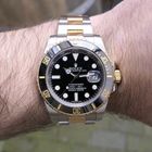 Image 11 of Rolex Submariner 116613LN; Automatic men's watch
