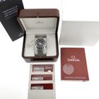 Image 4 of Omega Seamaster Planet Ocean Chronograph; Automatic men's diving watch