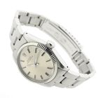 Image 11 of Rolex Oyster Perpetual 31mm; Vintage watch with 18k gold bezel