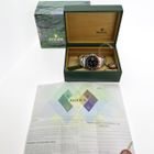 Image 12 of Rolex GMT-Master II 16710; GMT men's watch