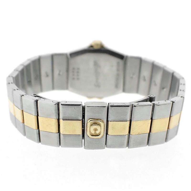 Image 6 of Chopard St. Moritz; Vintage women's watch with box/papers