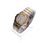 Image 3 of Chopard St. Moritz 8023; 18k Gold/Steel Watch