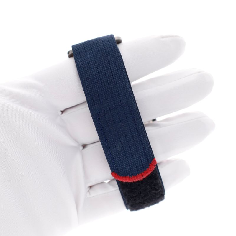 Image 11 of Tudor Pelagos FXD Chronograph 'Alinghi' 25807KN; Men's Chronograph Watch