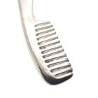Image 3 of Silver charm; Comb