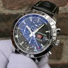 Image 14 of Chopard Mille Miglia GMT; Chronograph men's watch with second time zone