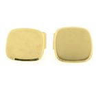 Image 7 of Gold cufflinks