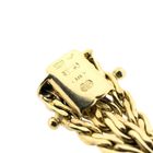 Image 7 of Gold fantasy link bracelet