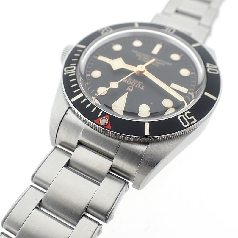 Image 10 of Tudor Black Bay '58; Men's watch